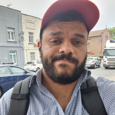 I'm a nerd who happens to be abit of a fitness buff 🤣. 🌈 Insta is https://t.co/9HuLNn0hxO follow if you like 😀
