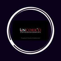 Uncork'd Entertainment (@uncorkdent) 's Twitter Profile Photo Uncork'd Entertainment (@uncorkdent) 's Twitter Profile Photo