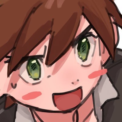 OHISAMA33_'s profile picture. ポ 💙💜 ライバル右固定∕成人済み 左右固定 たまに他ジャンルも出る | Privatter+ https://t.co/fZlZtlcTy7