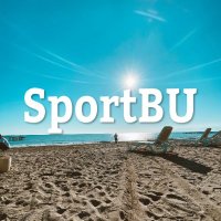 SportBU (@sportbu) 's Twitter Profile