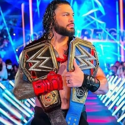 romanreign61873's profile picture. 