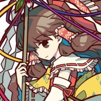 粗茶（例大祭て06ab） (@socha1980) 's Twitter Profile Photo