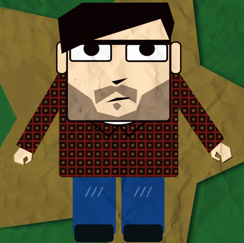 naked_cake's profile picture. 