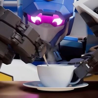 vgenTihone5723's profile picture. 21(^.^)Hey, I love drawing cardbots. )(although I know I'm not the best artist)