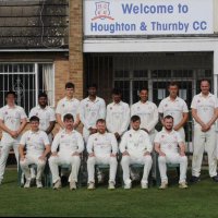 Houghton & Thurnby CC (@stoughtontcc) 's Twitter Profile