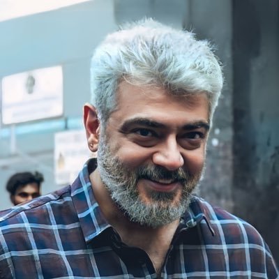 MyRoleModel-Inspiration #AjithKumar😎@rajinikanth😇
#AIADMK🌱
#CSK @Msdhoni @thisisysr #NaMuthukumar #SPB #APJ ❤️NM❤️ 90's Kid😉