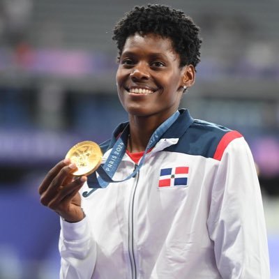 Marileidy Paulino OLY Profile