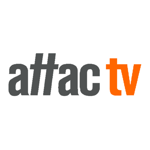 La Televisión de Attac. Otra televisión es posible / 
AttacTV. Another television is possible.