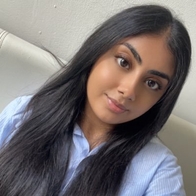 SheriieVerse's profile picture. Multimedia Journalist | Cardiff trained