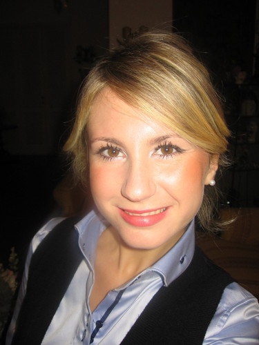Sono una ragazza toscana di 25 anni. Sono una persona solare, socievole ed estroversa!