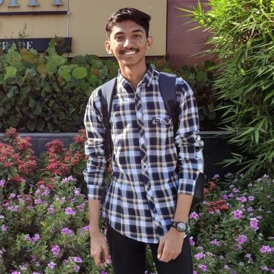 Kushal_07_'s profile picture. CSE'26 | Java ☕ | Learning Web Dev 👨‍💻|
GSSoC'23 Contributor