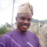 Kingsley Ez. Patrick (@loxekp) 's Twitter Profile
