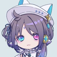 蒼茉 ゆる (@bluemint_cat) 's Twitter Profile Photo 蒼茉 ゆる (@bluemint_cat) 's Twitter Profile Photo