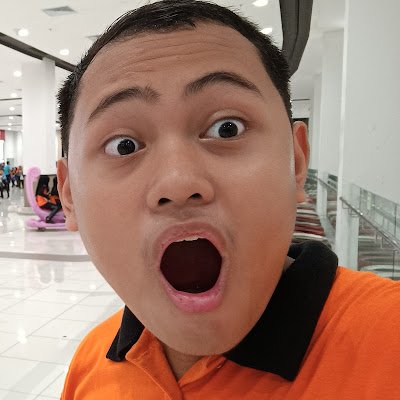 afifnotrue's profile picture. 