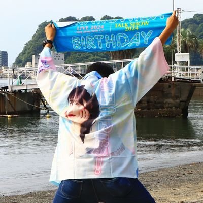 Kuzuryu_Express's profile picture. 趣味:アニメ/ラブライブ/鉄道/旅行/梨子、曜、花丸推し/逢田梨香子さん激推し/惜別 新鶴見EF65PF
同い年の逢田さん一生追いかけます!!
沼津157回目
EOS 90D+EF100-400mm F4.5-5.6L IS II USM,EF24-105mm F/4L IS II USM