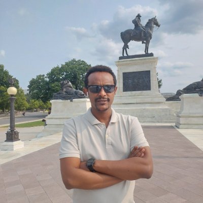 MelkamuQanani's profile picture. Work at International Organization for Migration-IOM in South Sudan.
Views are mine!