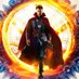 Dr. Strange (@spdstrange) Twitter profile photo
