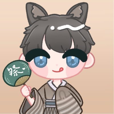 浣熊小竣さんのプロフィール画像