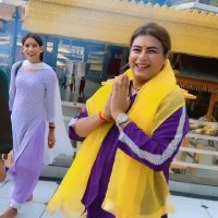 Naina Singh (@singhnaina_01) 's Twitter Profile