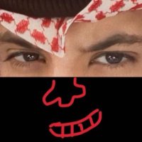 رُويكن الشمري (@reuek) 's Twitter Profile