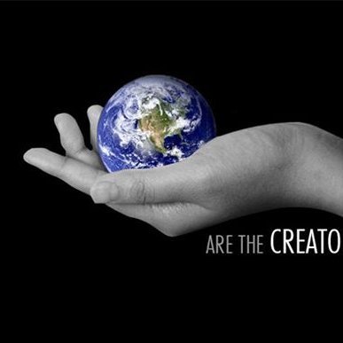 You Are The Creator of your own destiny 🇮🇳