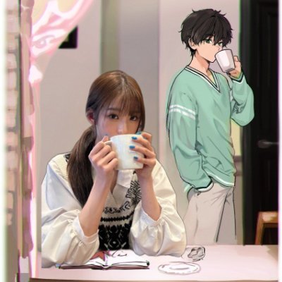 20+, ISFJ, Lockey, Anime, Football fans.
If im not post or repost something in one month, then I possibility leave this social media.