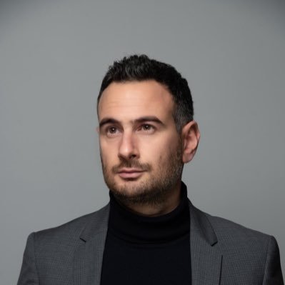 Grand reporter @LePoint Auteur d'Un printemps à Téhéran (Plon), Dentelles et tchador, et Rubans et Turbans. Mes tweets engagent la France et l'Iran