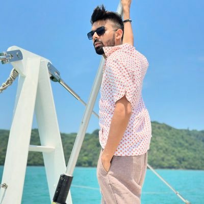 SiddarthBohra's profile picture. investor. Small caps, micro caps, mid caps. NSE BSE, Indian. all views for education only, not sebi registered