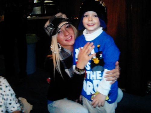 tristaglaze's profile picture. i am the sweetest bitch you'll ever meet