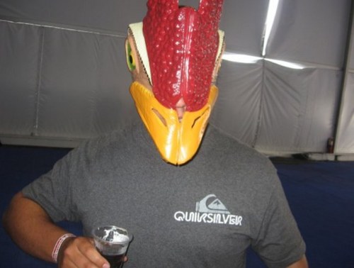 TurdFerguson0's profile picture. 