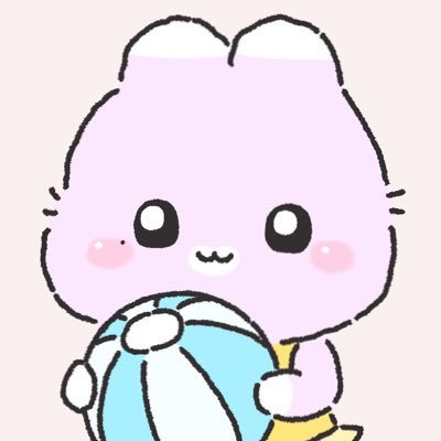 ⋆˚.•✩ 쮸니버스 ☽₊⋆˚.さんのプロフィール画像