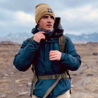 Michael T. Thorpe (@mikethorpe_geo) 's Twitter Profile Photo Michael T. Thorpe (@mikethorpe_geo) 's Twitter Profile Photo