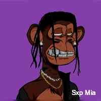 sxpmiia's profile picture. You’re a rare vintage digital asset we couldn’t afford.