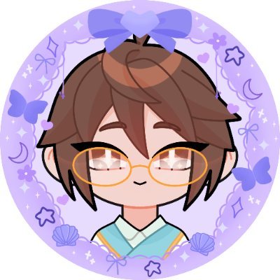 Yuujin_J's profile picture. He/Him 27
games and Vtuber lover 🌙🌌🪻🌆☄️🩷🌟🐣
ES/EN/DE
#Ally🏳️‍🌈 #TransRights🏳️‍⚧️ #BLM
PFP: @stellaholicART