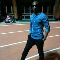 Trésor Makunda(@tresormakunda) 's Twitter Profile Photo