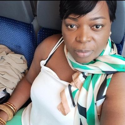 Hklyn14's profile picture. Diplômée en Relations Internationales à l’Uni.Libre de Kinshasa. Je prône la justice sociale et je combats toute forme d’ exploitation à des fins politique