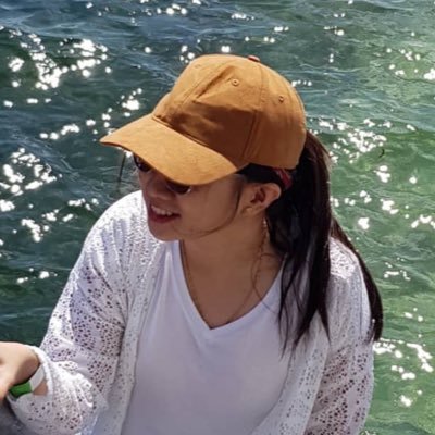 faymay_subtle's profile picture. I read the whole novel and felt the love between Dahwan and Kimhan. Hence, this account. 🤭