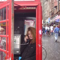Jean Heffernan (@jaheff) 's Twitter Profile