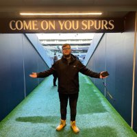 Angelo (@thfcangelo) 's Twitter Profile