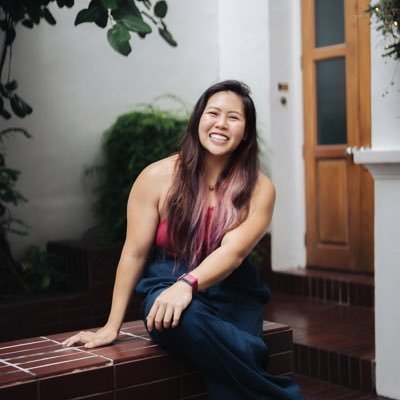 casslauu's profile picture. If you miss the moon, at least you'll fall on the stars