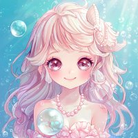 マーメイド🐬きらら (@sens_034) 's Twitter Profile