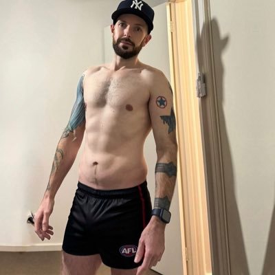 Aussie 🇦🇺 | 🏳️🌈 | Kink | 🍑 Posting more pics on my Instagram: THE_FISH_TANK_1