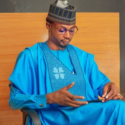 MuazIdgmail's profile picture. Researcher | Foreign Affairs | Artificial Intelligence