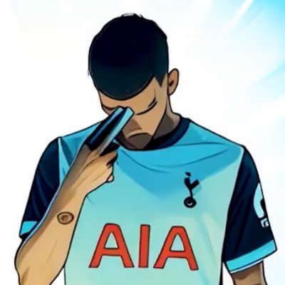 LucasSpurs09's profile picture. 