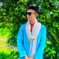 Mahrab Zayn (@mahrabaly) 's Twitter Profile