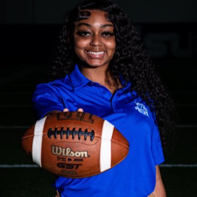 Tennessee State University | @Tsutigersfb Recruiting Staff