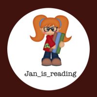 Jan_is_reading (@jan_is_reading) 's Twitter Profile Photo Jan_is_reading (@jan_is_reading) 's Twitter Profile Photo