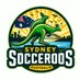 Sydney Socceroos 🦘 (@sydneysocceroos) Twitter profile photo Sydney Socceroos 🦘 (@sydneysocceroos) Twitter profile photo