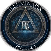 IlluminaPiX (@illuminapix) 's Twitter Profile