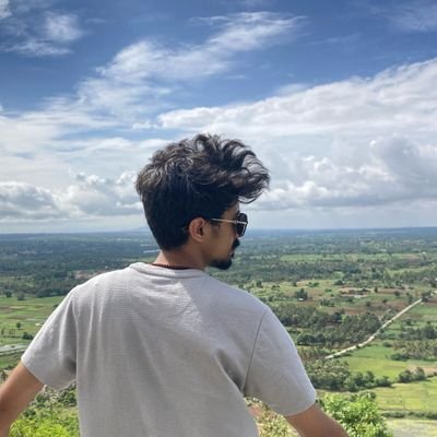 bsanirudh97's profile picture. 